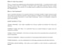 write SEO friendly blog and article